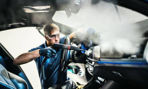 Best Air Duct Cleaning Near Me  in Rancho Laveras, CA