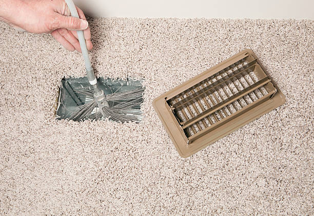 Best Best Air Duct Cleaning Company  in Rancho Laveras, CA