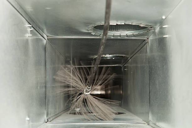 Best Local Air Duct Cleaning Services  in Rancho Laveras, CA