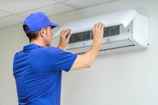 Best Commercial HVAC Duct Cleaning  in Rancho Laveras, CA
