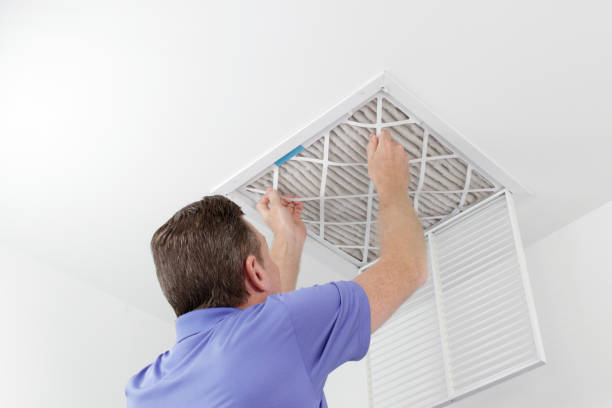 Best HVAC System Cleaning  in Rancho Laveras, CA